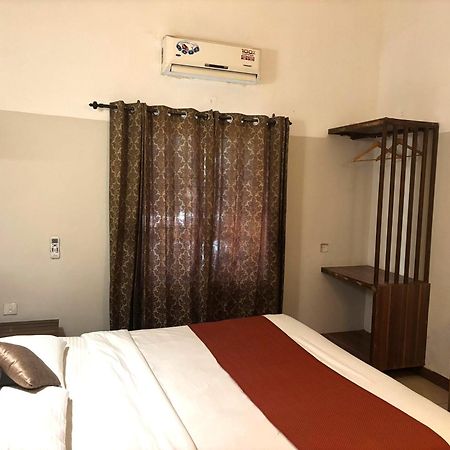 Nexstay Lakkidi Village Resort Vythiri Exterior photo