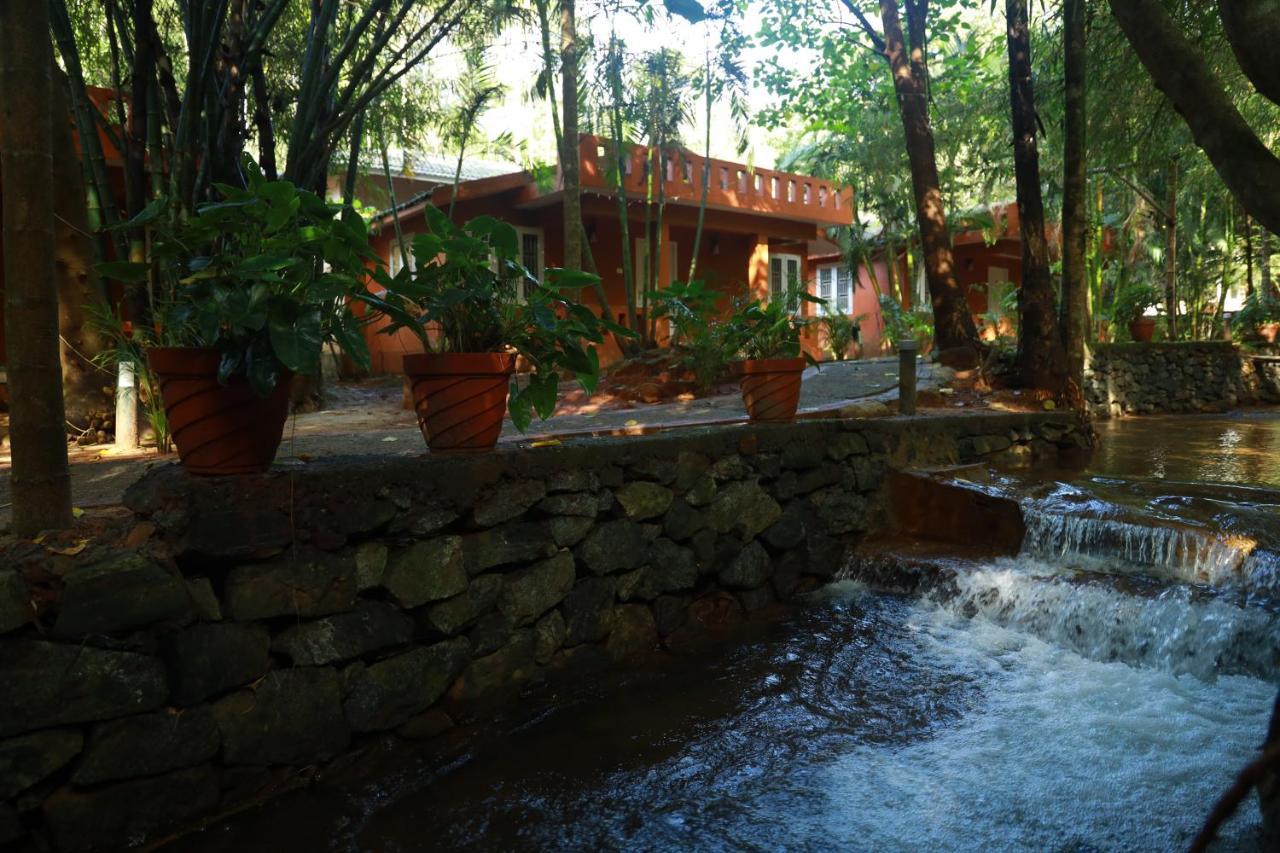 Nexstay Lakkidi Village Resort Vythiri Exterior photo