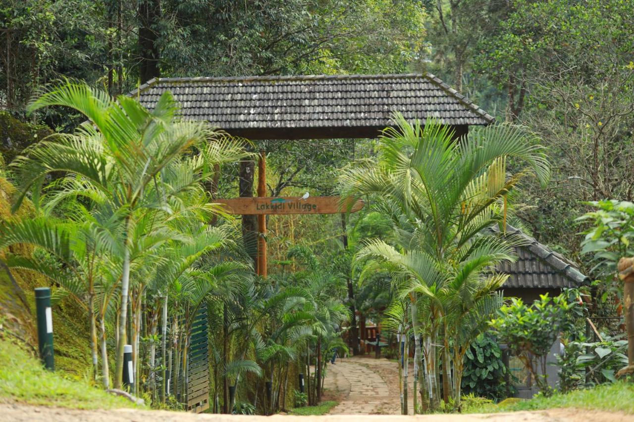 Nexstay Lakkidi Village Resort Vythiri Exterior photo