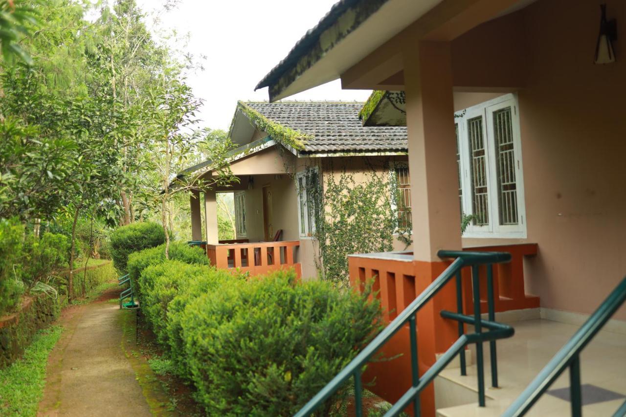 Nexstay Lakkidi Village Resort Vythiri Exterior photo
