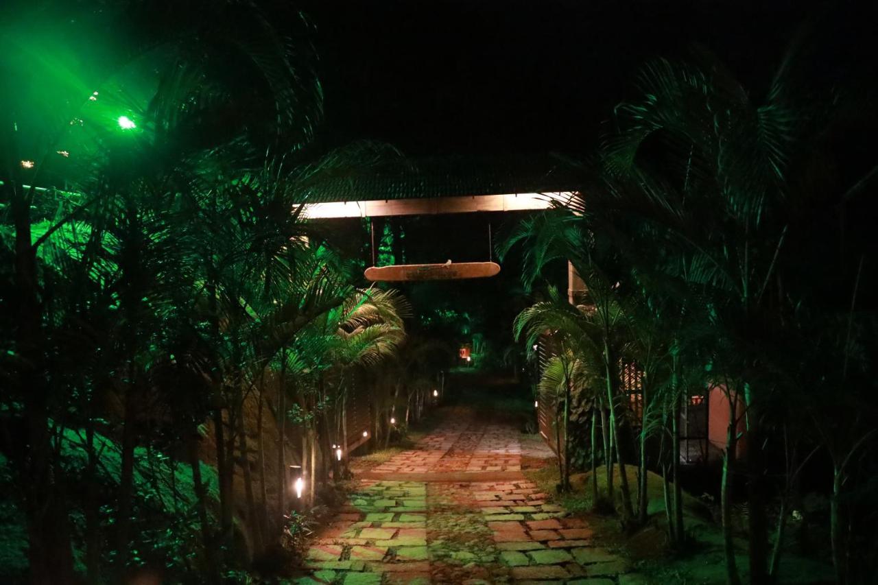 Nexstay Lakkidi Village Resort Vythiri Exterior photo