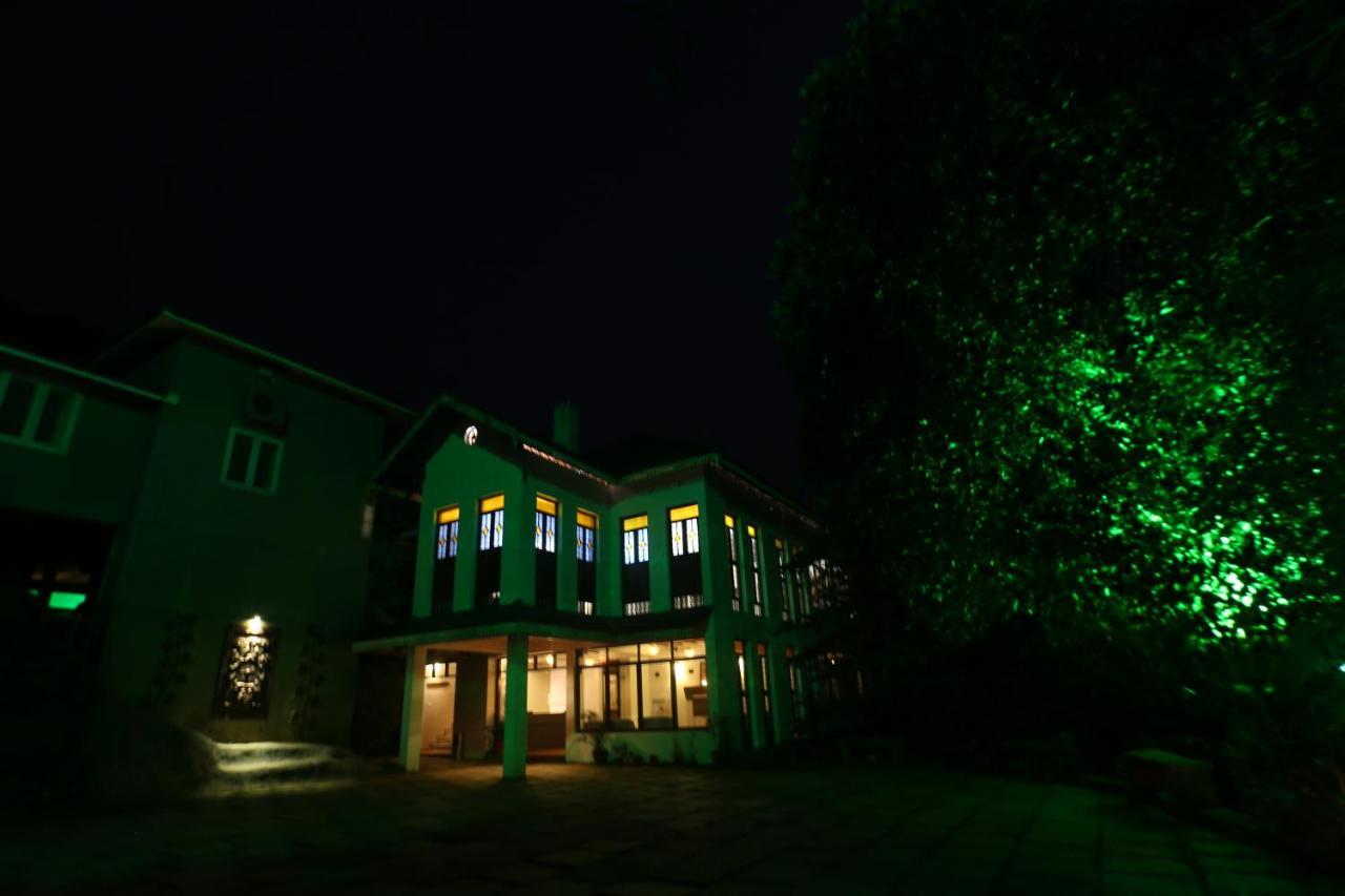 Nexstay Lakkidi Village Resort Vythiri Exterior photo