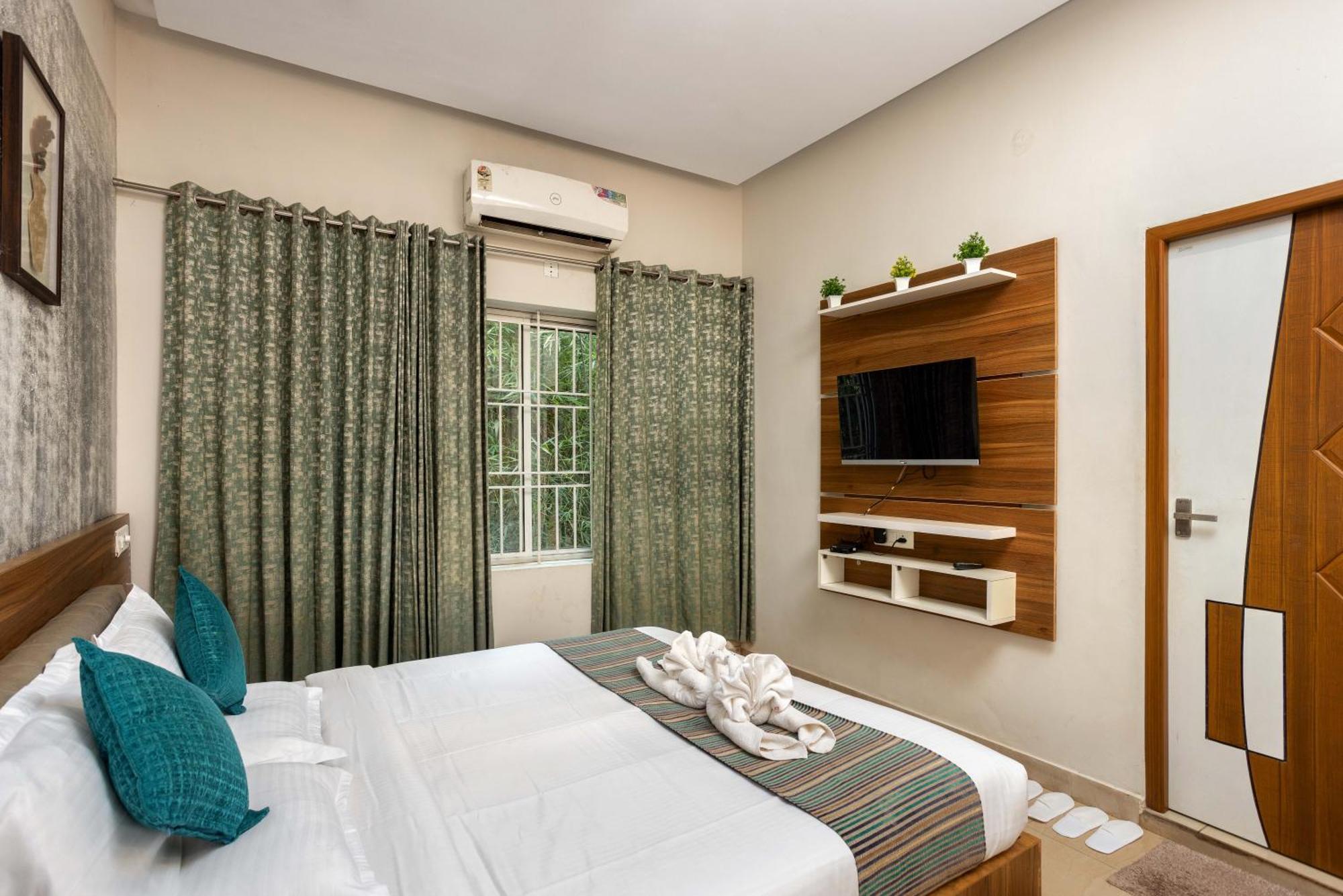 Nexstay Lakkidi Village Resort Vythiri Exterior photo