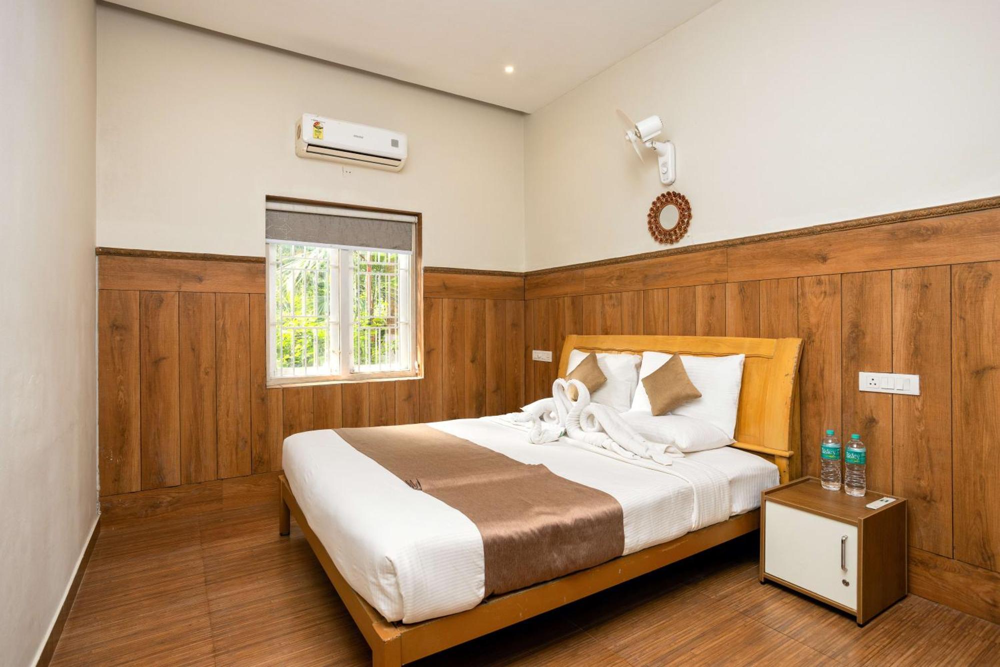 Nexstay Lakkidi Village Resort Vythiri Exterior photo