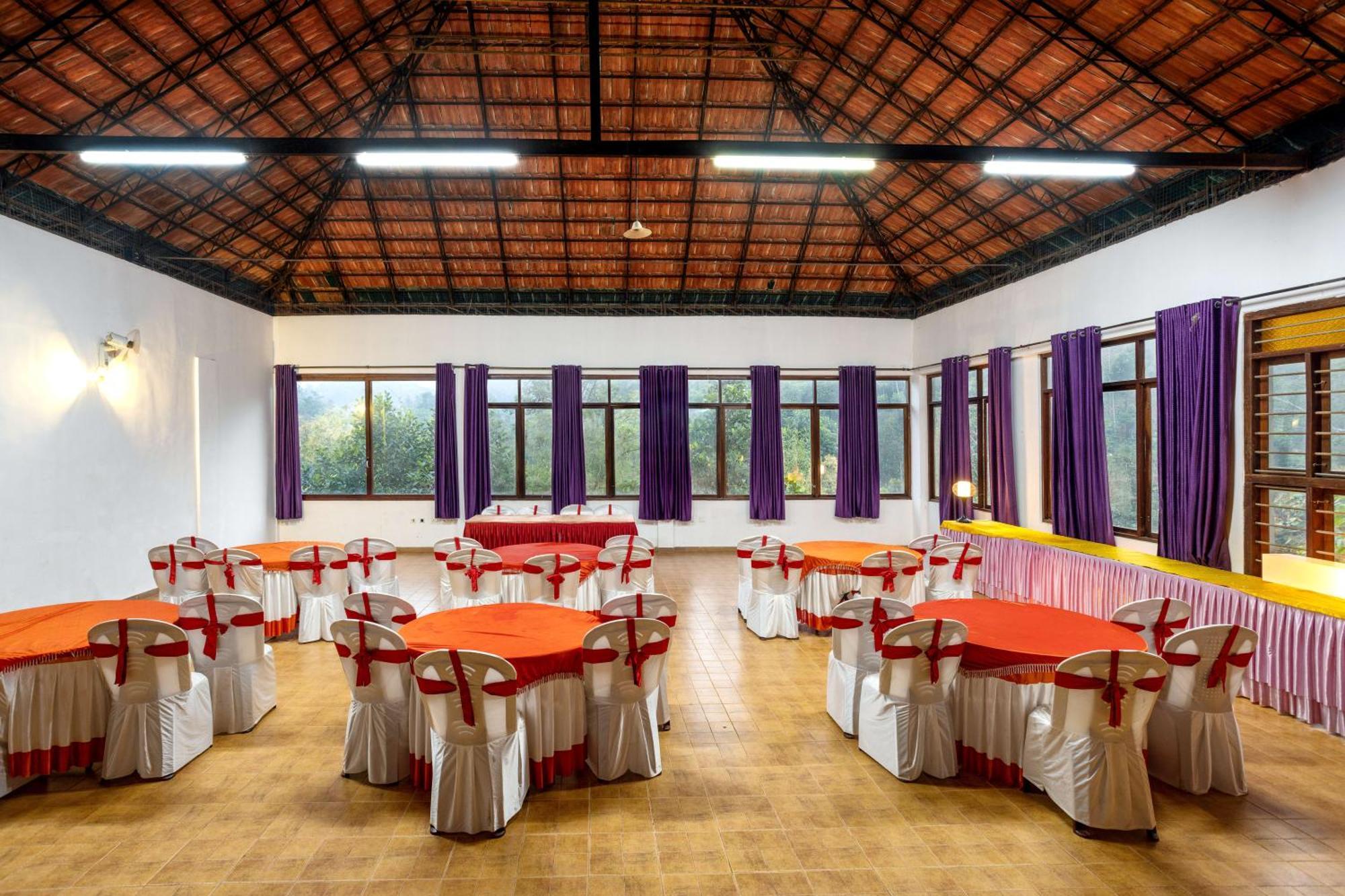 Nexstay Lakkidi Village Resort Vythiri Exterior photo