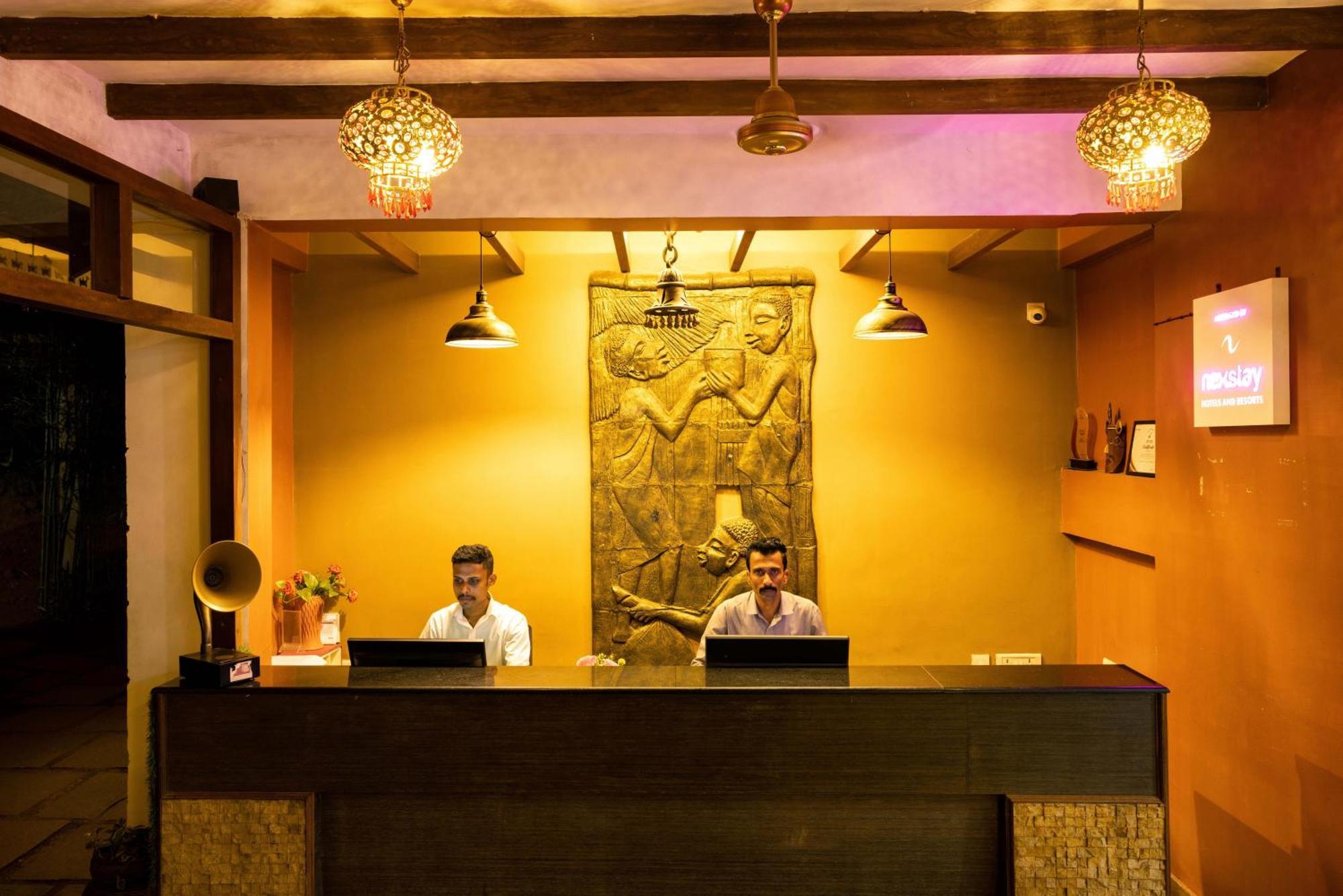 Nexstay Lakkidi Village Resort Vythiri Exterior photo