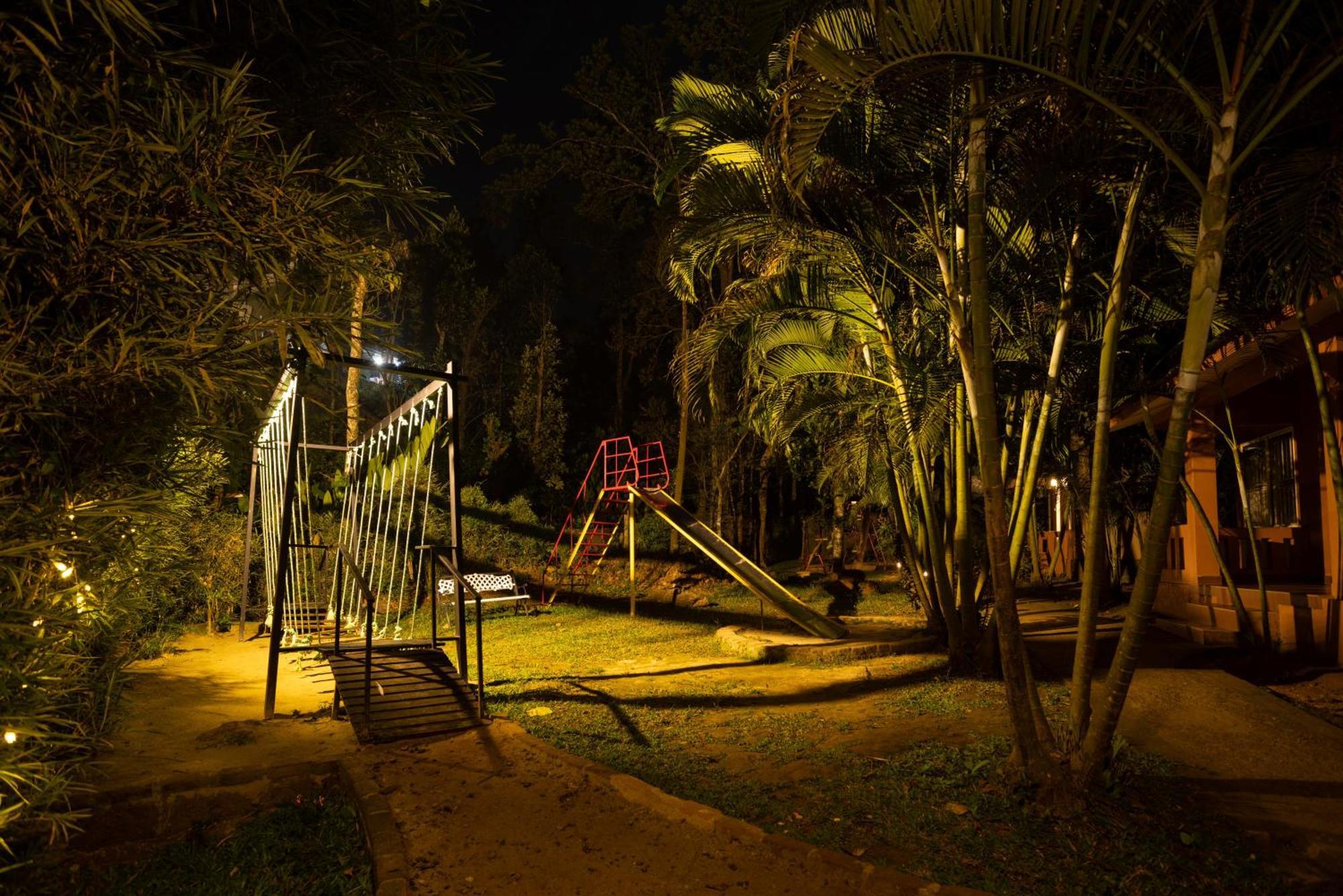 Nexstay Lakkidi Village Resort Vythiri Exterior photo