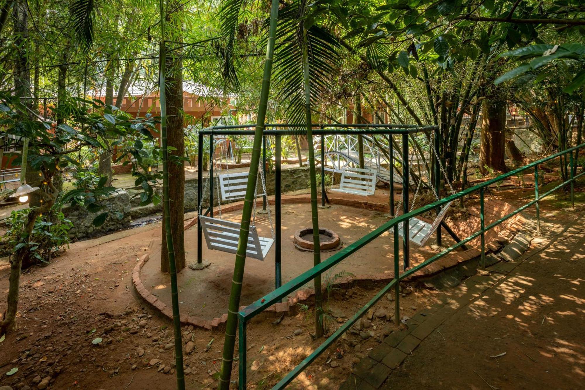 Nexstay Lakkidi Village Resort Vythiri Exterior photo