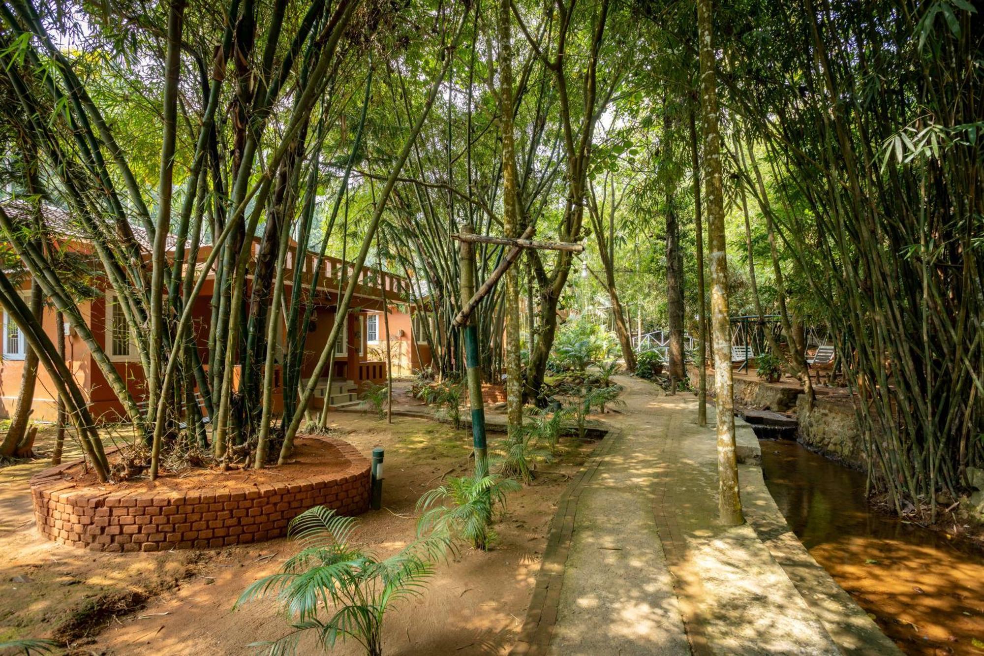 Nexstay Lakkidi Village Resort Vythiri Exterior photo