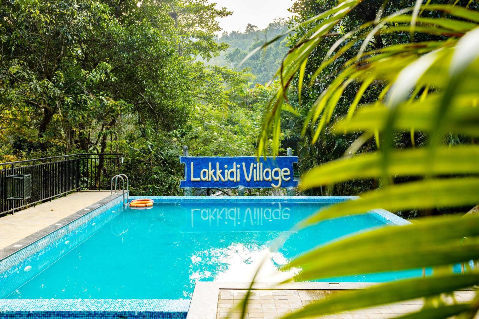 Nexstay Lakkidi Village Resort Vythiri Exterior photo