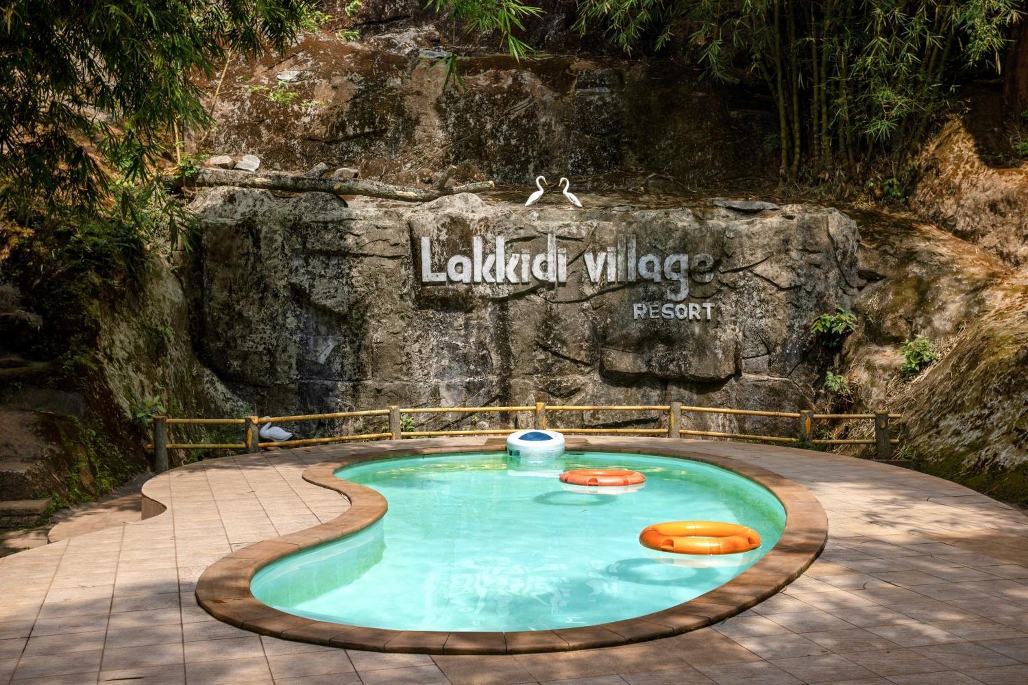Nexstay Lakkidi Village Resort Vythiri Exterior photo
