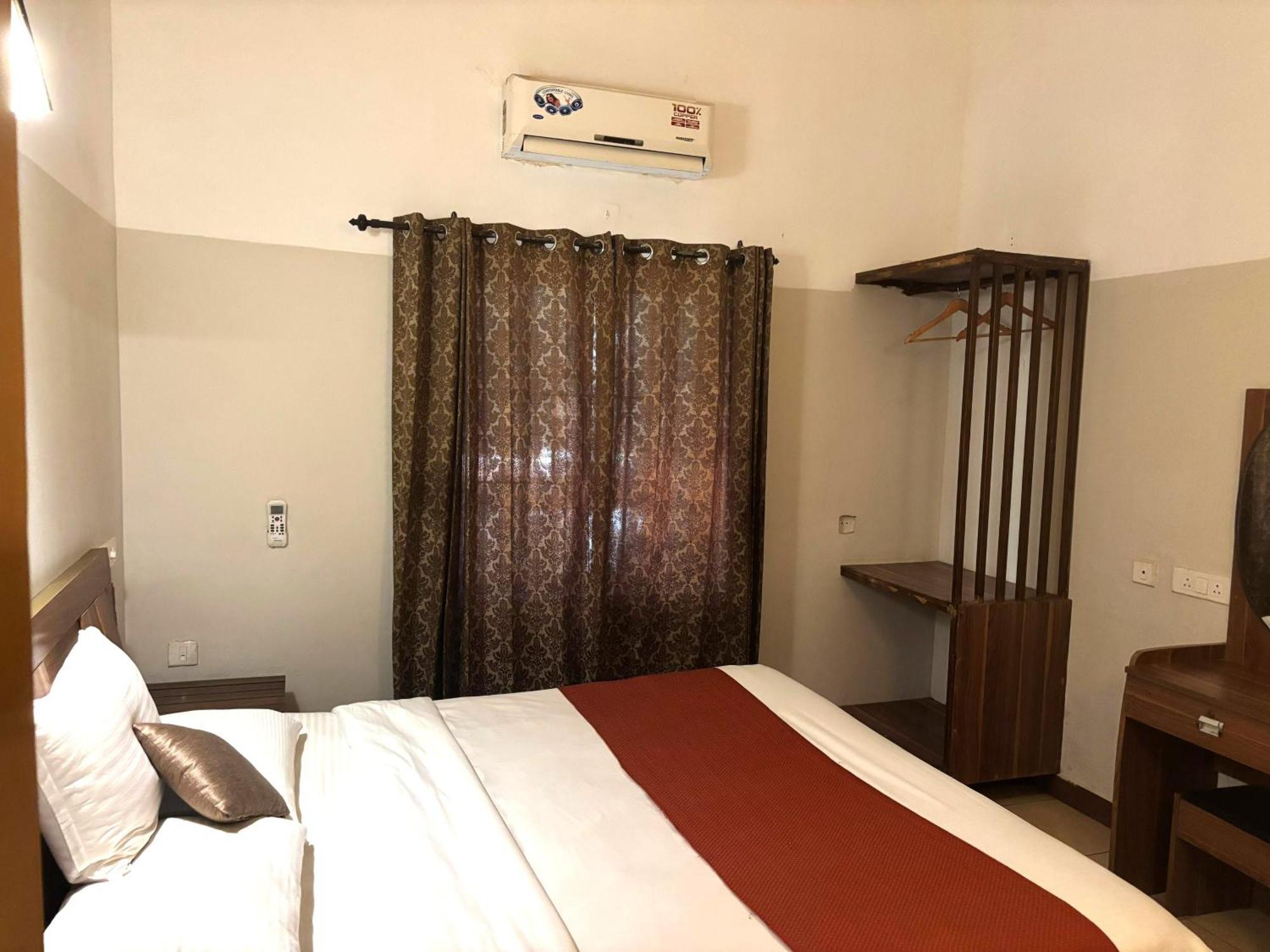 Nexstay Lakkidi Village Resort Vythiri Exterior photo
