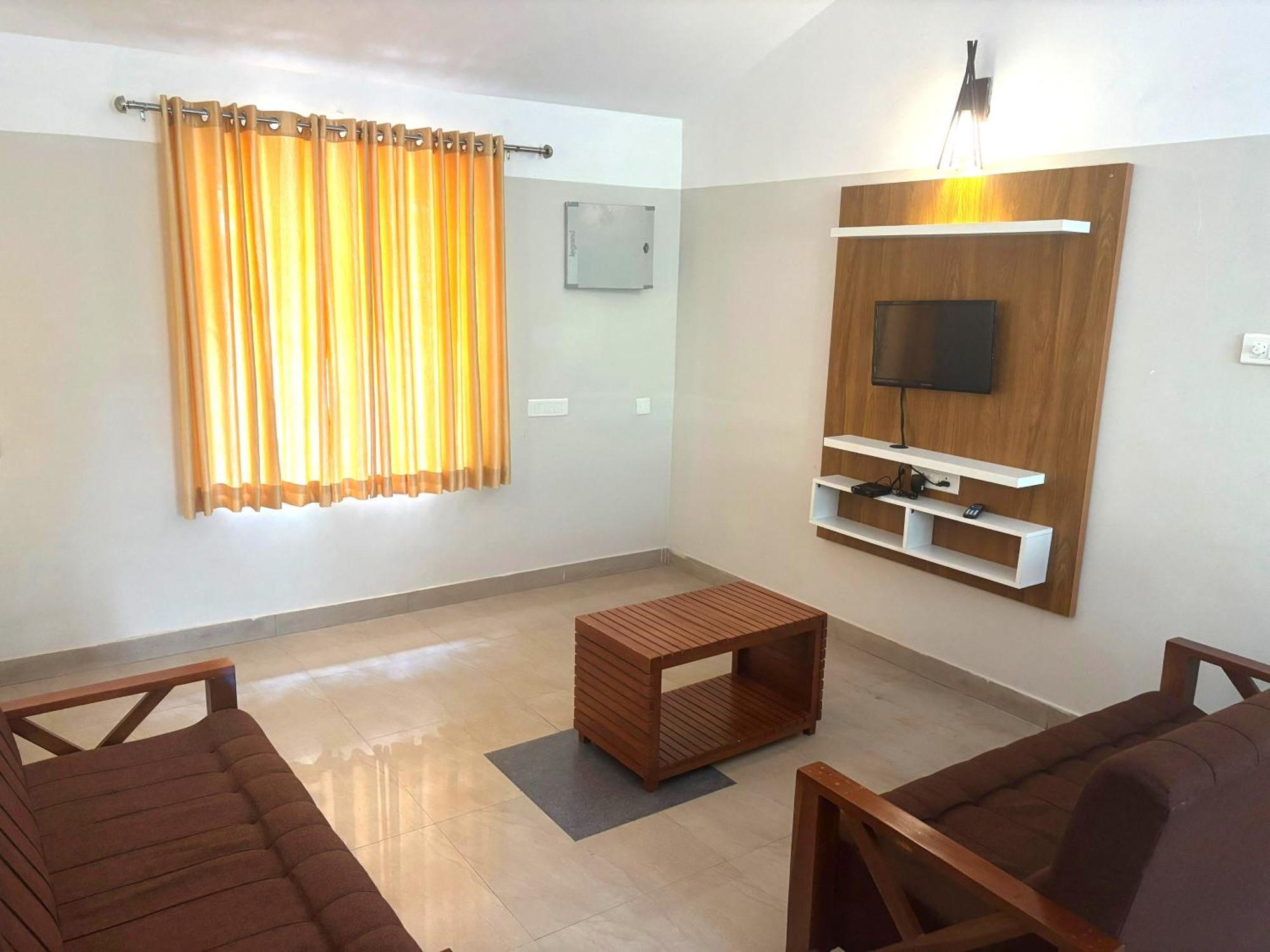 Nexstay Lakkidi Village Resort Vythiri Exterior photo