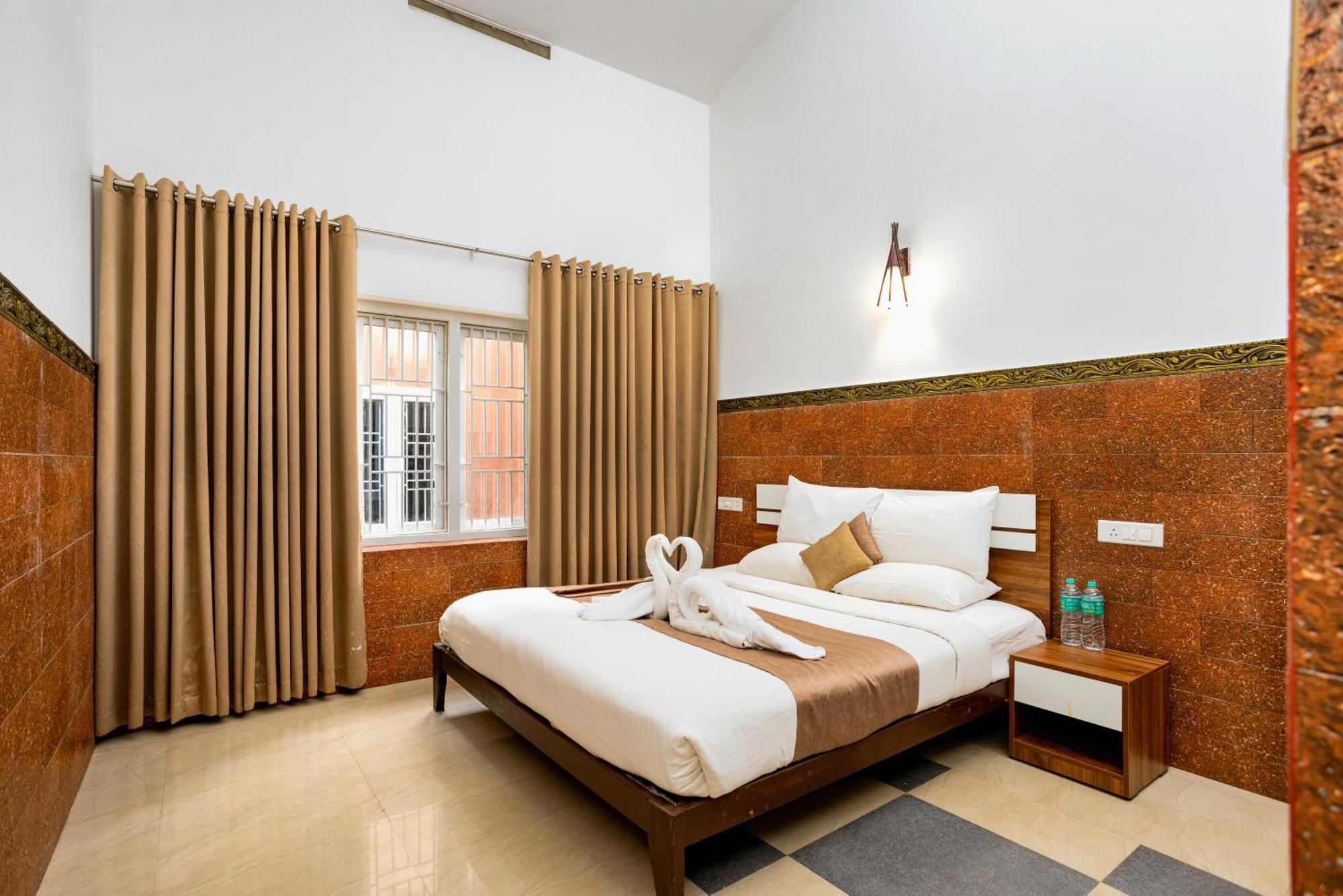 Nexstay Lakkidi Village Resort Vythiri Exterior photo