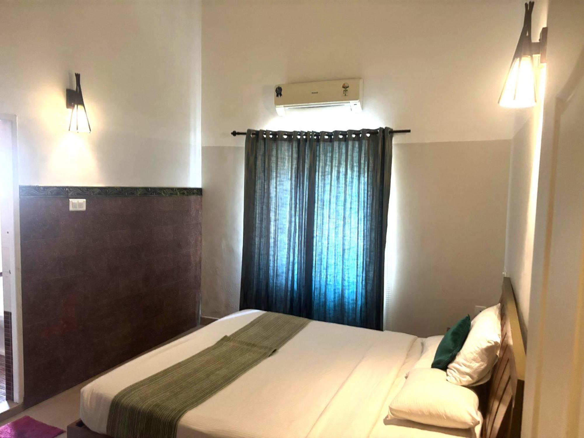 Nexstay Lakkidi Village Resort Vythiri Exterior photo