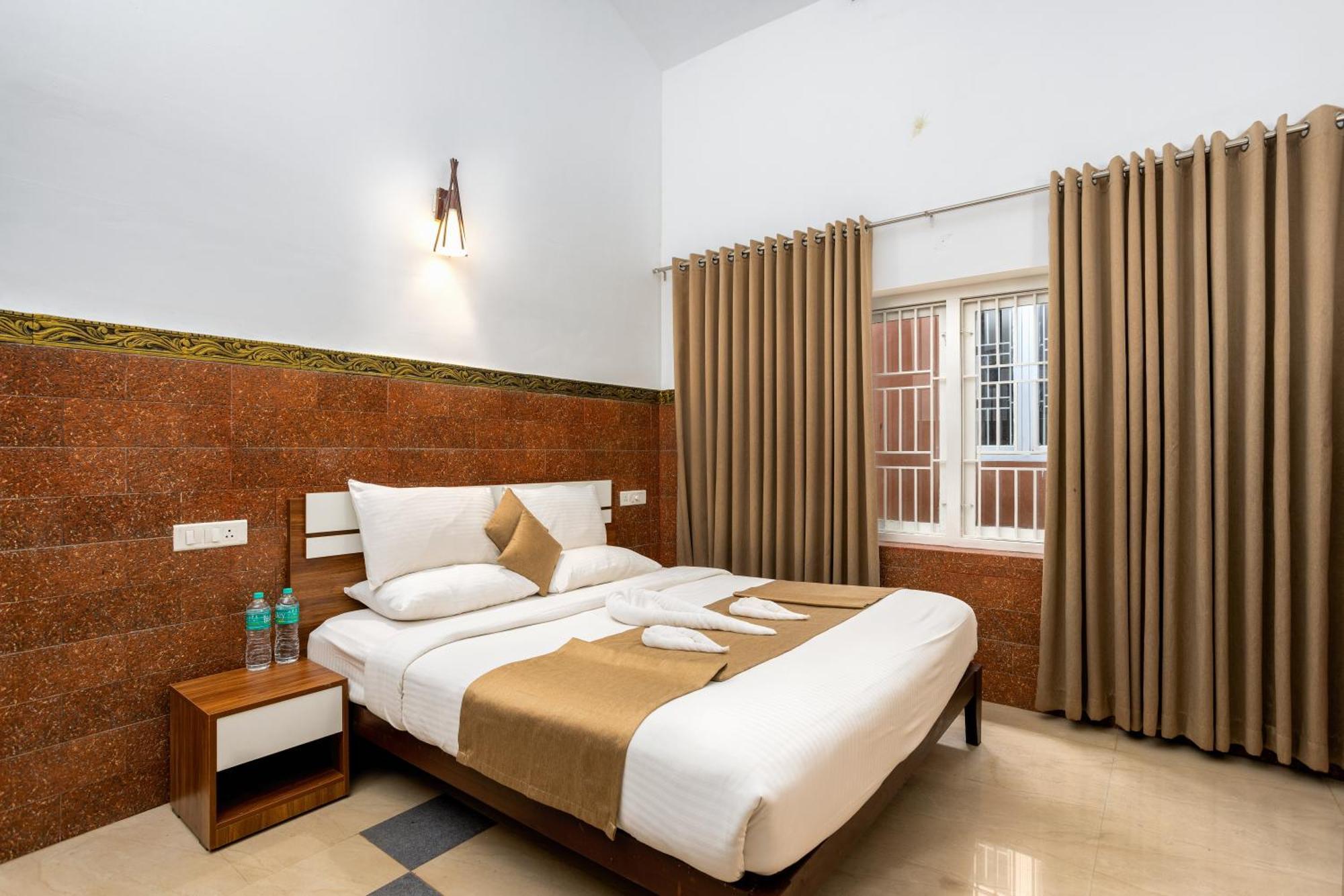 Nexstay Lakkidi Village Resort Vythiri Exterior photo