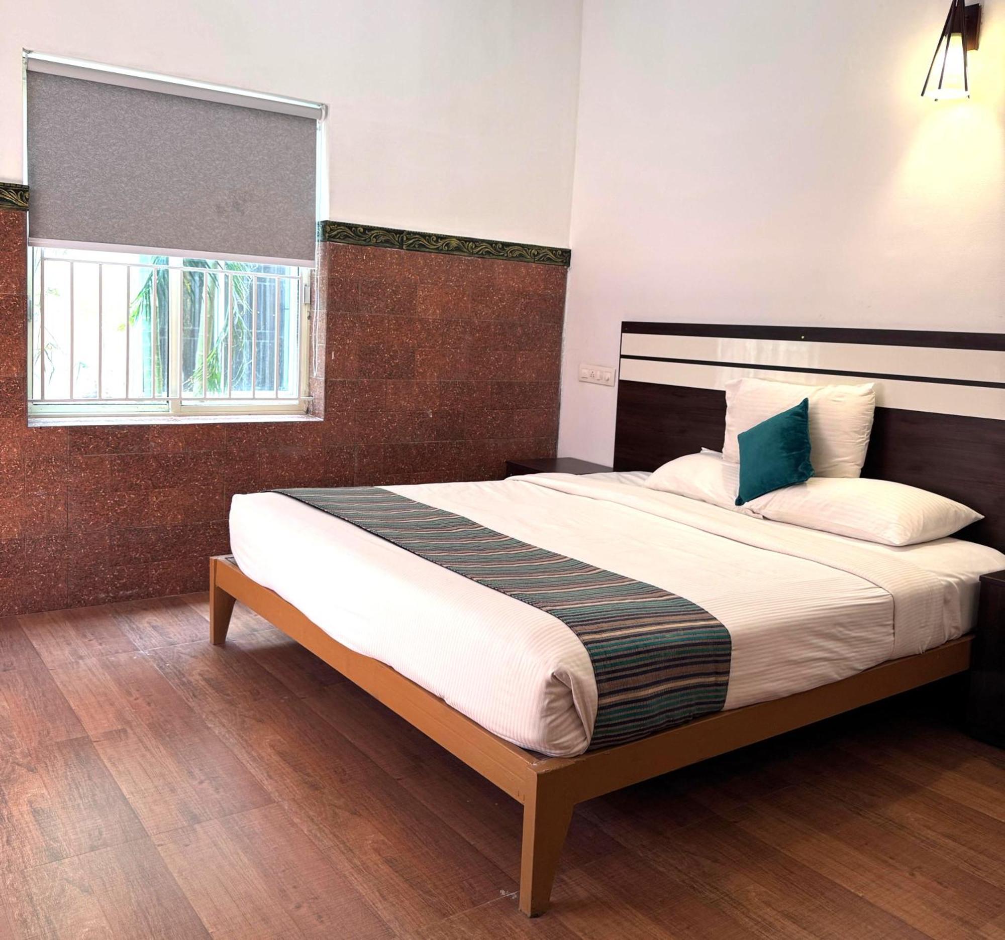 Nexstay Lakkidi Village Resort Vythiri Exterior photo