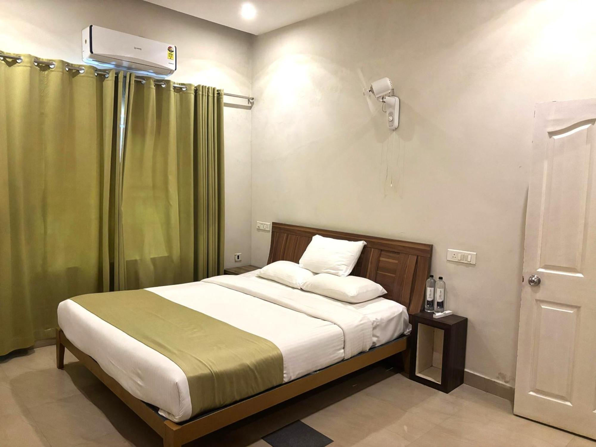 Nexstay Lakkidi Village Resort Vythiri Exterior photo