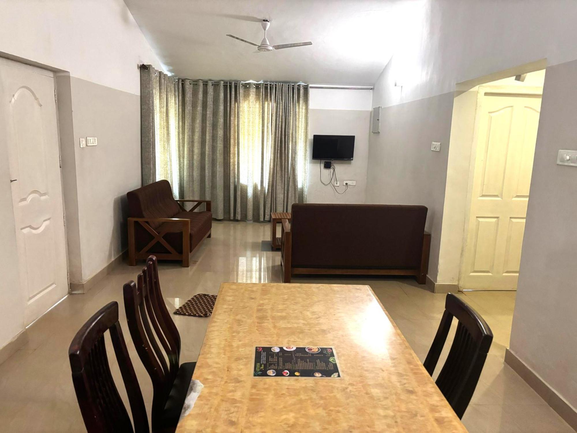 Nexstay Lakkidi Village Resort Vythiri Exterior photo