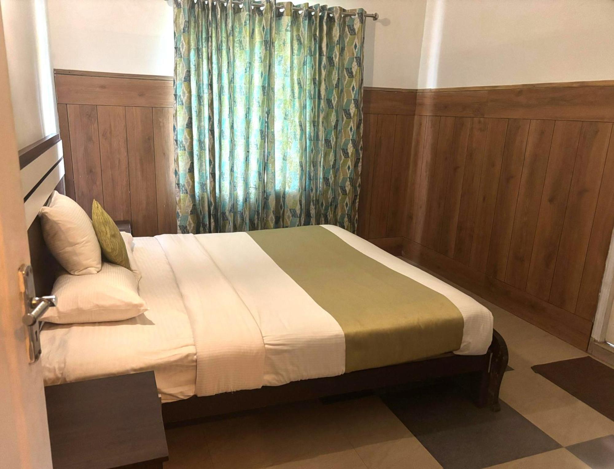 Nexstay Lakkidi Village Resort Vythiri Exterior photo