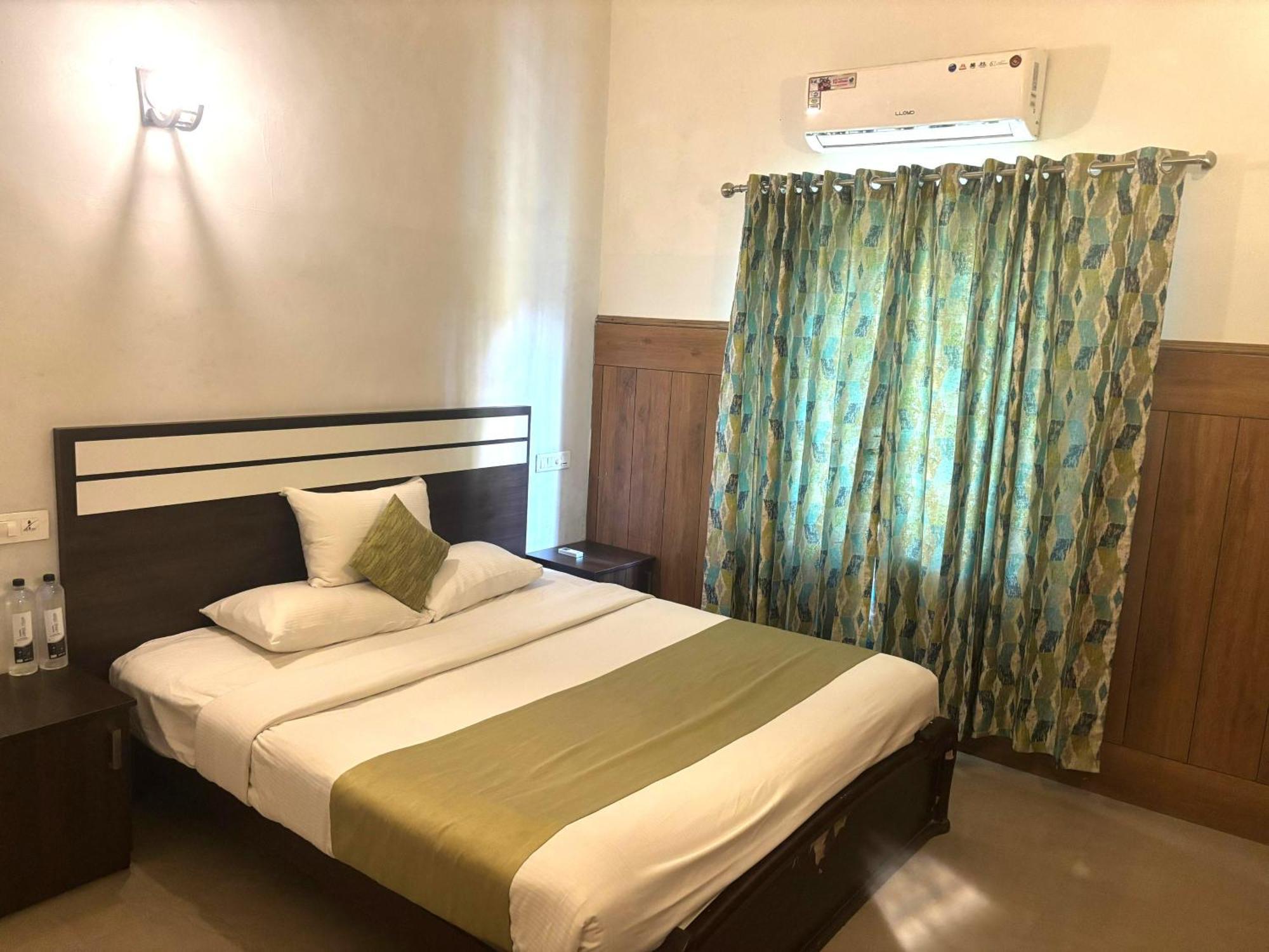 Nexstay Lakkidi Village Resort Vythiri Exterior photo