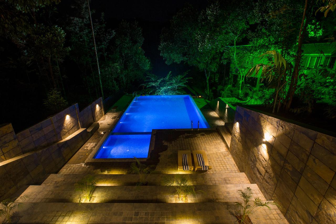 Nexstay Lakkidi Village Resort Vythiri Exterior photo