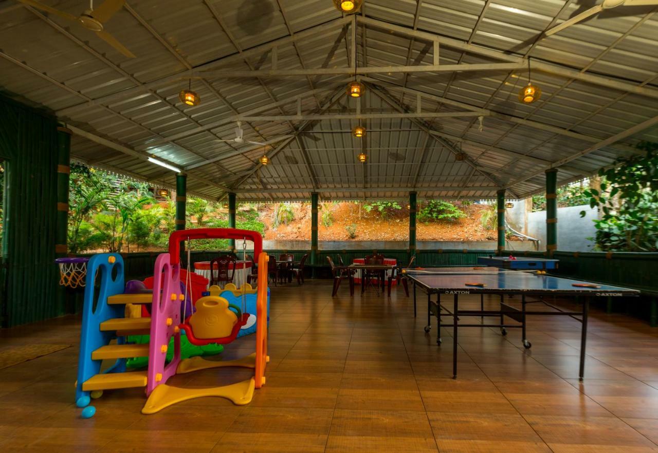 Nexstay Lakkidi Village Resort Vythiri Exterior photo