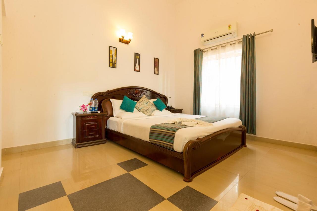 Nexstay Lakkidi Village Resort Vythiri Exterior photo